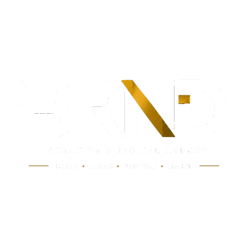 BRND Logo